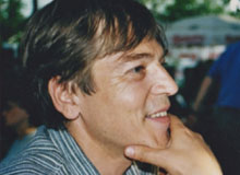 Dr Helmut Krasser