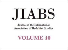JIABS Volume 40